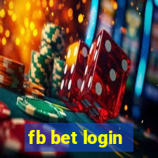 fb bet login